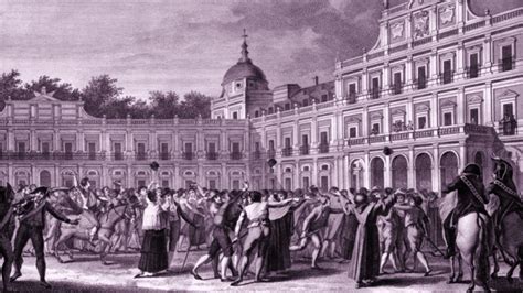 El Motín de los Alfaiates: Una Sublevación por la Dignidad en el Recife Colonial del Siglo XVI