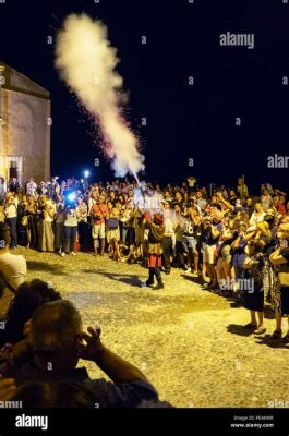 El Festival de la Luna en Matera: Renacimiento medieval y legado cultural ancestral